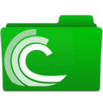 what is a torrent client
