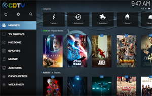 best kodi builds for 2021