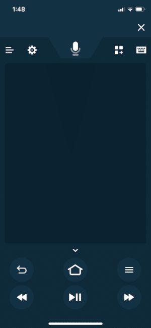 firestick remote app