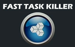 Firestick Task Killer