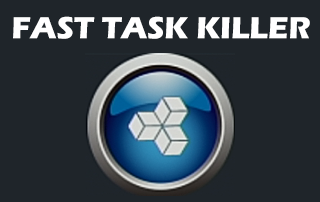 what is task killer