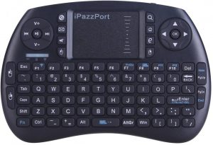 ipazzport mini keyboard