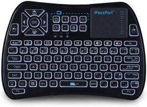 ipazzport rgb keyboard