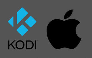 kodi for mac