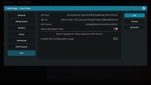 How to Install YouTube Kodi Addon (With API Integration)