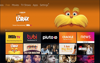 amazon adds free tab