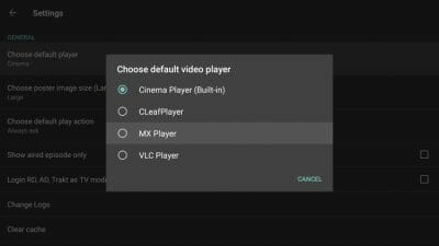 How to Install MX Player on Firestick/Android TV Box