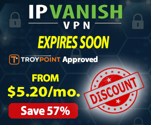 KODIFIREIPTVIPVanish 65% Off