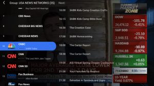 implayer channels