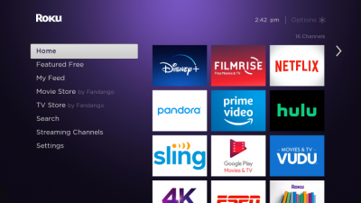 How to Jailbreak Roku - Secret Trick for Free Movies (2023)