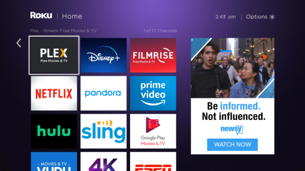 How to Jailbreak Roku - Secret Trick for Free Movies (2023)