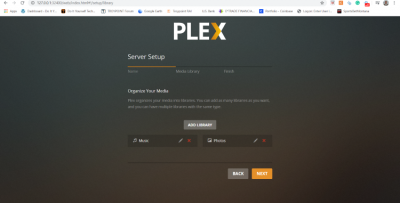 Plex Media Server Setup Guide For A Beginners Guide