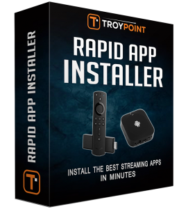 troypoint rapid app installer