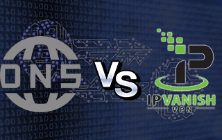 smart dns vs vpn