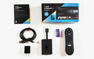 TiVo Stream 4K Review