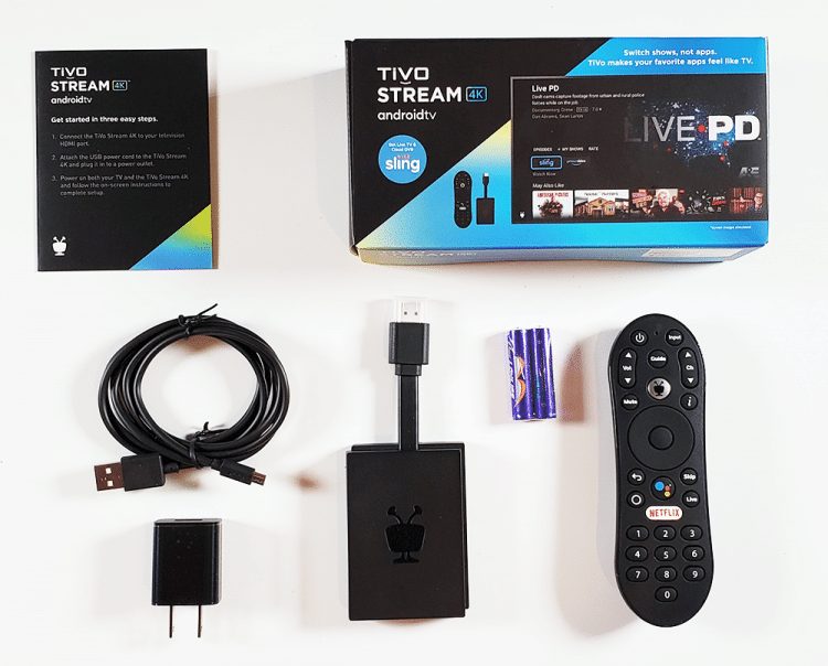 Tivo Stream 4k Review Read This Before You Buy In 2022
