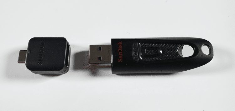 USB to C Adapter
