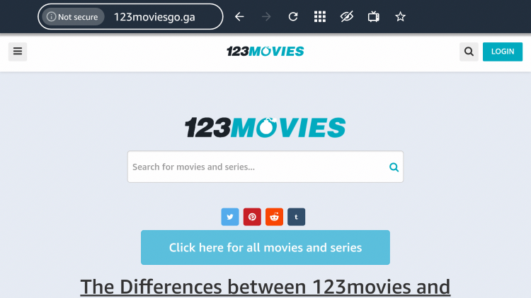 123movies lights out