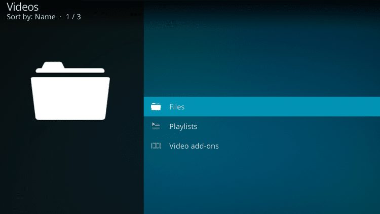 Step 14 - How to Install DAZN Kodi Addon Guide
