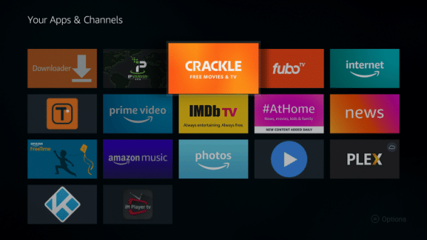 Crackle App - How to Install on Firestick/Fire TV, Roku, iPhone, and More