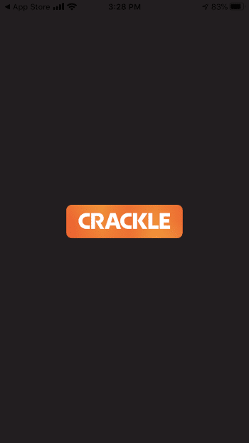 Crackle will launch