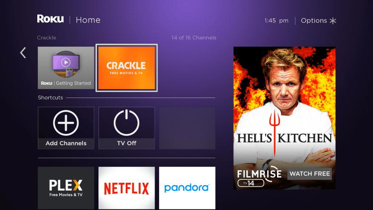 How to Install Crackle App on Firestick/Fire TV, Android, Roku, and iPhone