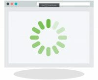 Running a VPN on any device will decrease the download speed for a couple of reasons.