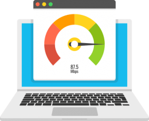 I used IPVanish as the VPN on each device due to its fast download speeds.