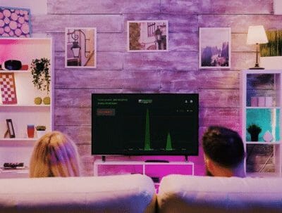 When determining what type of Internet speed you would like to purchase from your ISP, also take into account how many people will be using it simultaneously.