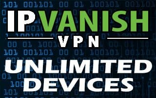IPVanish Unlimited Devices