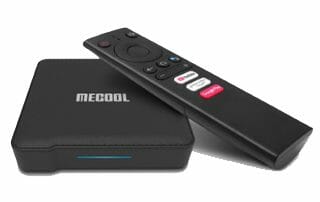 MECOOL KM1