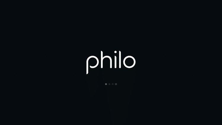 Philo Review