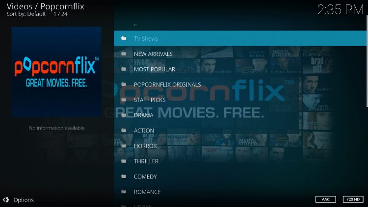 12 Best Kodi Sports Addons in October 2023 (Updated)