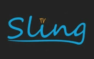 sling tv kodi