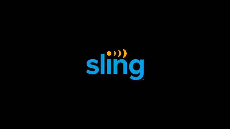 Launch the Sling app