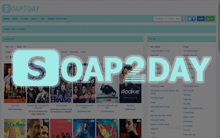 9 Best Soap2Day Alternatives in July 2022 (Free & Working List)