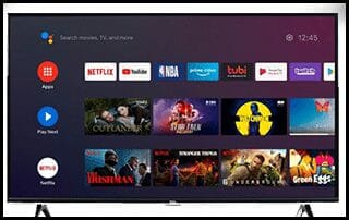 tcl android tv