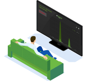 Installing a VPN onto Roku can be a great addition to an already powerful streaming device.