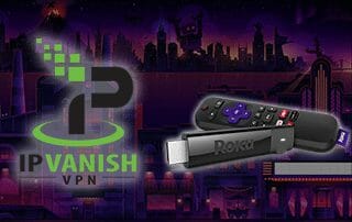 vpn for roku