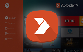 how to install aptoide tv on firestick android google play alternative