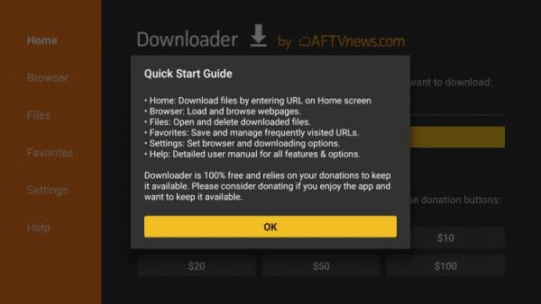 How to Install Rokkr APK on Firestick Android TV How to Install Rokkr APK on Firestick Android TV