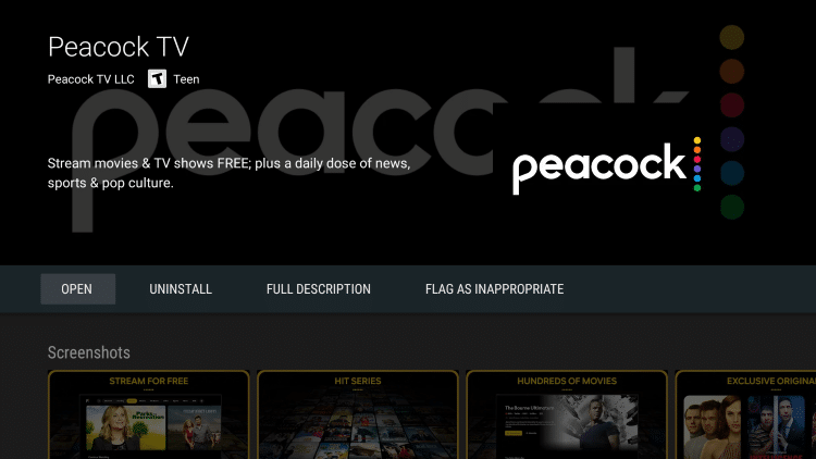 How to Install Peacock TV App on Firestick, Roku, Android, and More