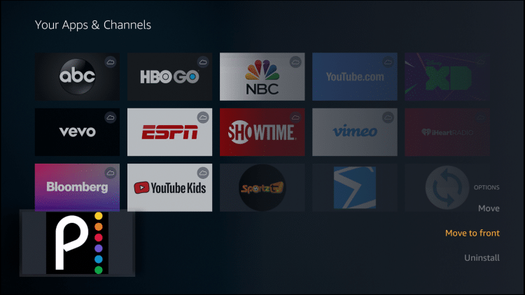 How to Install Peacock TV App on Firestick/Fire TV, Android, and iPhone