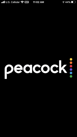 Peacock TV will launch