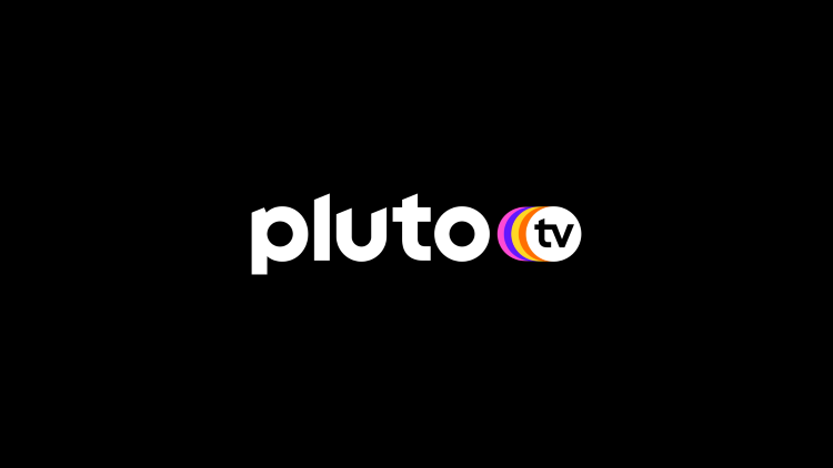 Launch the Pluto TV app