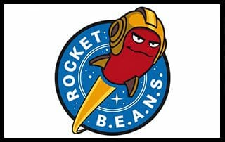 rocket beans tv kodi