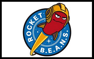 rocket beans tv kodi