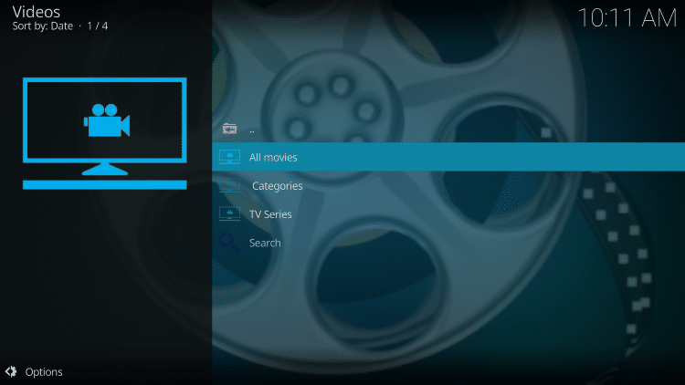 kodi links with subtitles for game of thrones