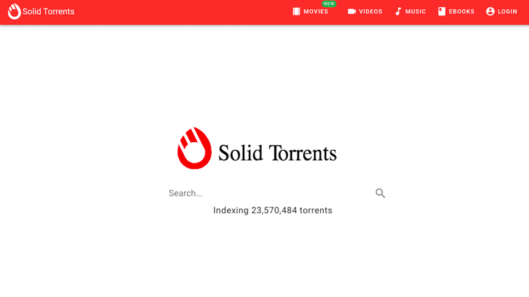 solid torrents torrent search engine 