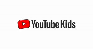 youtube kids app logo